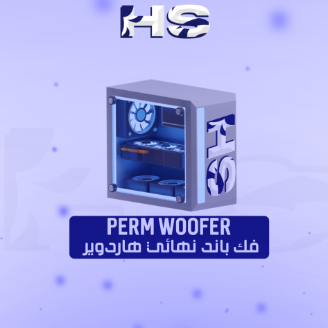 Perm Spoofer